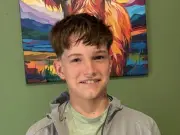 Gwent Police appeal for help finding missing 13-year-old boy Dominic