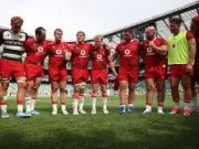 Gwyn Jones: Wales Must Prove Themselves Against Fiji in Summer Opener