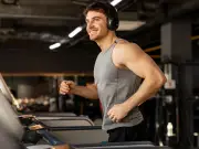 Gym-Goer Praises £34 Soundcore Q20i Headphones with 'Outstanding Battery'
