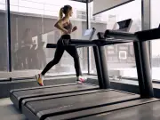 Gym Mishap: Woman Left Speechless as Emergency Button Fails