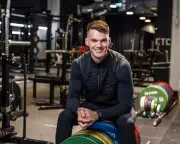Gymshark founder in talks to buy back stake from private equity firm