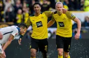 Haaland and Bellingham: Dortmund Friends Take Centre Stage in Norway v England Battle