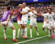 Haaland Fires Norway into World Cup Last 16 with Dramatic Winner
