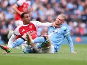 Haaland vs Gabriel: Football's Heaviest Feud Set for World Cup Clash in New York