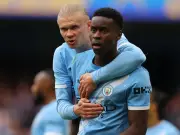 Haaland's Gesture to Guehi Shows True Colours of Man City Duo