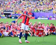 Haaland's Heroics Propel Norway to World Cup Quarter-Finals for First Time