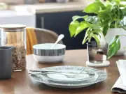Habitat 12-piece dinner set drops to £3.04 in Argos deal with TopCashback