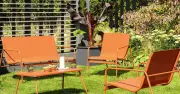 Habitat Garden Set Discounted to Under £110 with Code EXTRA10