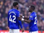 Hackney Arrival Sparks Everton Midfield Overhaul This Summer
