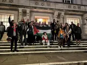 Hackney Council accused of 'inciting antisemitism' over Israel de-twinning plans
