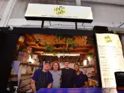 Hafla Hafla Leaves Baltic Market After Nine Years of Trading