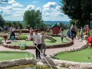 Haigh Woodland Park: Underrated Family Day Out Near Liverpool