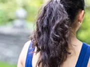 Hair Expert Warns Hot Weather Could Be Causing Hair Loss