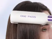 Hair Straighteners 'As Good as ghd' Slashed from £150 to £40 in Amazon Deal