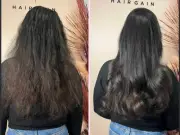 Hair Thickening Shampoo That Women 'Can't Believe' After Using