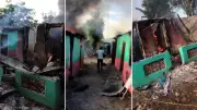 Haiti Gang Massacre Leaves 70 Dead in Rural Village, Investigation Reveals