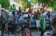 Haiti Gangs Force Children Into Brutal Life of Violence and Crime