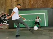 Half of Brits Haven't Kicked a Ball in Six Months, Survey Finds