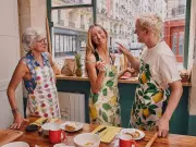 Half of Brits Mute Group Chats to Avoid Holiday Planning