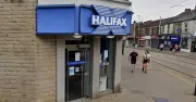 Halifax clarifies £300 account limit for branch cash withdrawals