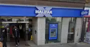Halifax Responds to Customer Fury Over Branch Closures and Rebranding