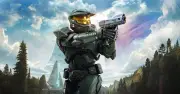 Halo Studio Takes Subtle Jab at Sony's Disc Phase-Out Plans