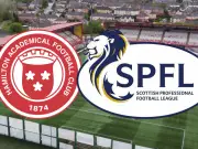 Hamilton Accies and SPFL Slammed for 'Astonishing' Pensions Failure