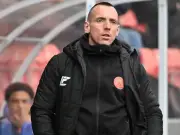 Hamilton Accies boss faces selection headache after 5-0 cup win
