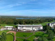 Hamilton Park Racecourse Celebrates 100th Anniversary with Two-Day Event