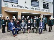 Hamilton School Celebrates Top Marks in Education Scotland Inspection Report