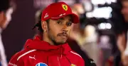 Hamilton's Fears Unfounded as Ferrari Boss Makes 'Cheating' Remark