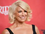 Hannah Waddingham's Life: War Hero Grandfather, Single Motherhood, New Romance
