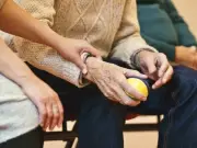 Hansel Supported Living Services in Ayrshire gets 'very good' rating