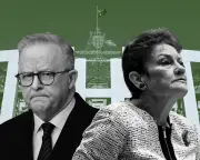Hanson's Populist Project Upending Australian Politics, Warns Tom McIlroy