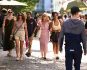 Happy Vowel Reveals Social Class in Manchester Accents, Study Finds