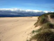 Harlech: Ancient North Wales Town with Beach and Castle Perfect for Day Trip