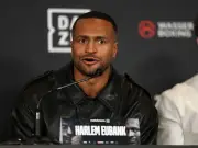 Harlem Eubank vs David Papot: UK Start Times, Live Stream, TV Channel and Fight Card