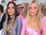 Harper Beckham, 15, Launches Beauty Brand Without Beckham Name