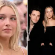 Harper Beckham Heartbroken Over Estranged Brother Brooklyn Ahead of 15th Birthday