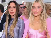 Harper Beckham's Beauty Brand Name Revealed as Harlo by Harper
