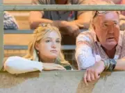 Harriet Cowan Says Jeremy Clarkson 'Missed a Trick' at Diddly Squat