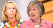Harriet Harman Slams Nigel Farage Despite Her Own Controversial Past
