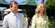 Harriet Phillips Channels Princess Kate at Wimbledon, Fans Rave