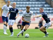 Harrison Armstrong's Everton future hinges on playing time