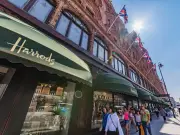 Harrods Breakfast Haul Costs Influencer £43.50, Shocking Fans