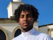 Harrun Hassan, 22, Stabbed to Death in Hounslow Bus Attack; Two Arrested