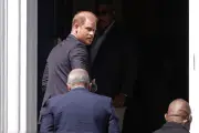 Harry and Celebrities Lose High Court Case Against Daily Mail Publisher