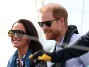 Harry and Meghan Bring Lilibet for Secret Meeting with King Charles
