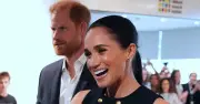 Harry and Meghan Criticized After Leaks from Secret King Charles Meeting