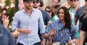 Harry and Meghan Criticized Over 'Complete Hypocrisy' After UK Visit